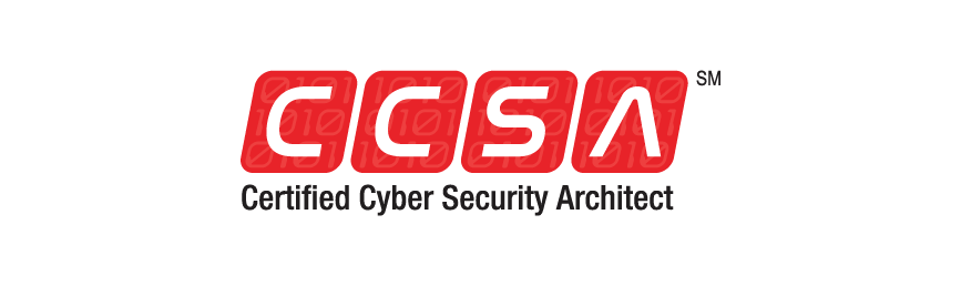 CCSA℠ Online Course, Manual, QRC, & Exam