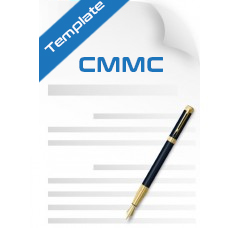 CMMC Level 1 Procedure Template