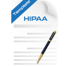 Business Associate to Business Associate Sub-contractor Agreement Template
