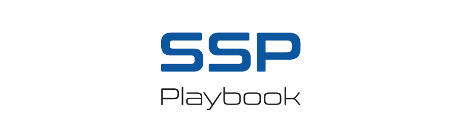 SSP Playbook