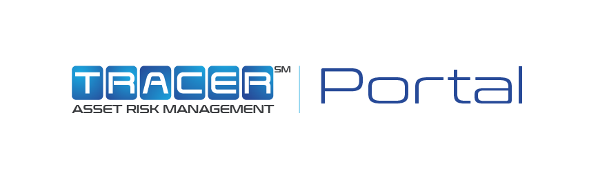 TRACER℠ Asset Risk Management Portal