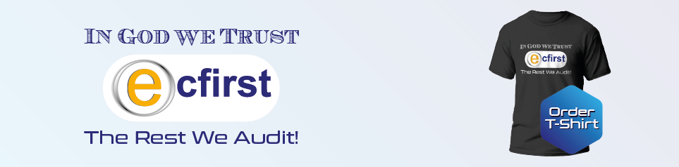 ecfirst T-Shirt