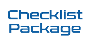 Checklist Package