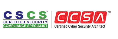 Upgrade Sale! CCSA℠ with CSCS™