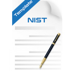 NIST SP 800-53 R5 Policy Template